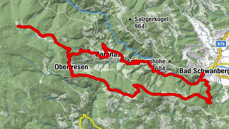 Bad Schwanberg #10 Schichleralm-Kalaschakra