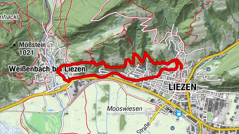 Zemljevid