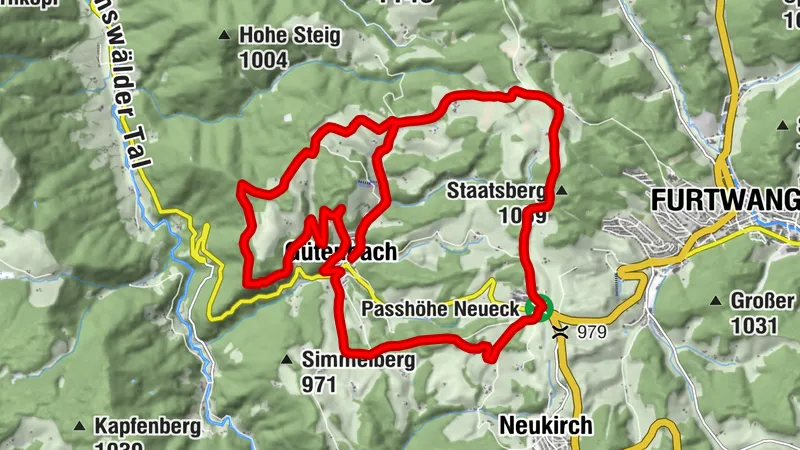 Nicht nur reden, sondern treten: E-Bike Tour mit der Bürgermeisterin am 15.07.2026 (Anmeldung erforderlich)