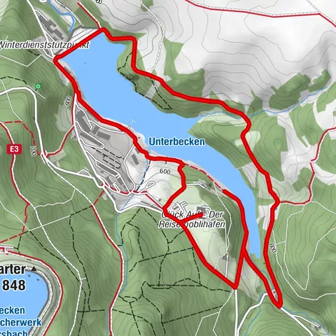 Zemljevid