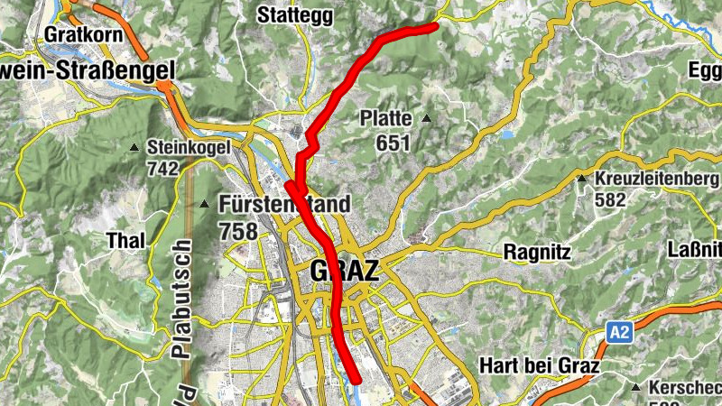 Zemljevid