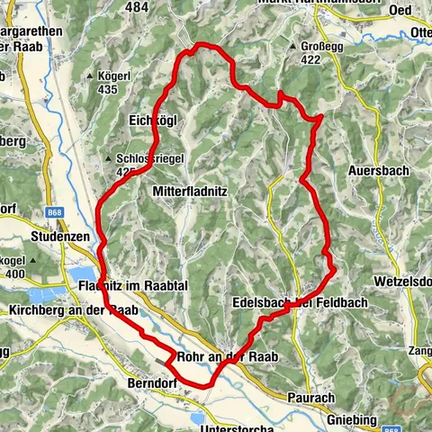 Zemljevid
