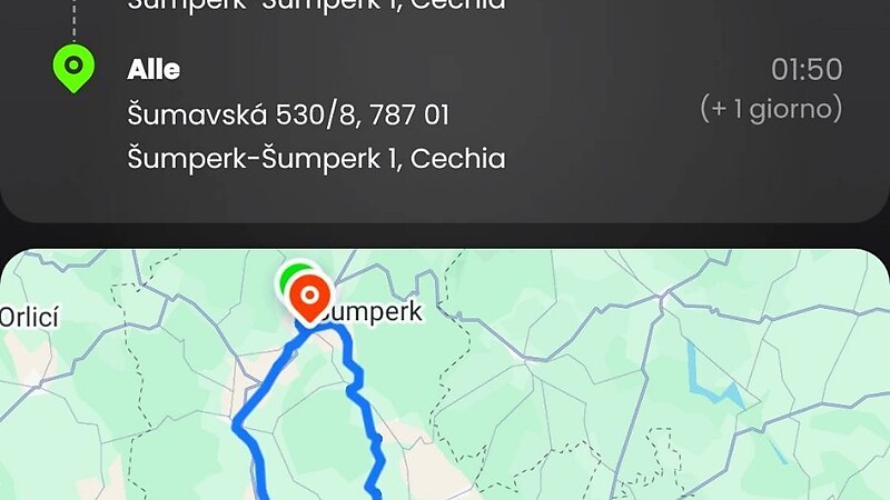 Zemljevid