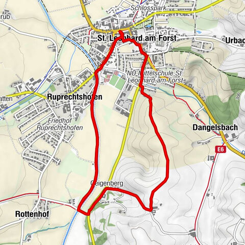 Zemljevid