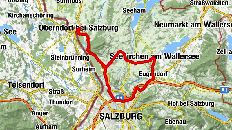 Seekirchner- Runde