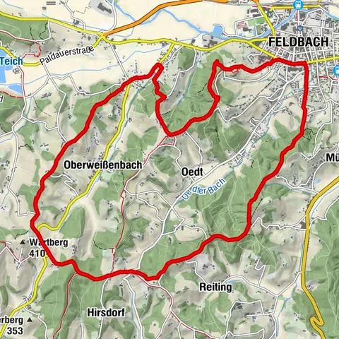 Zemljevid