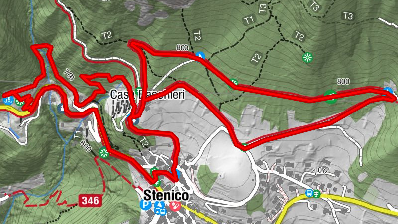 Zemljevid