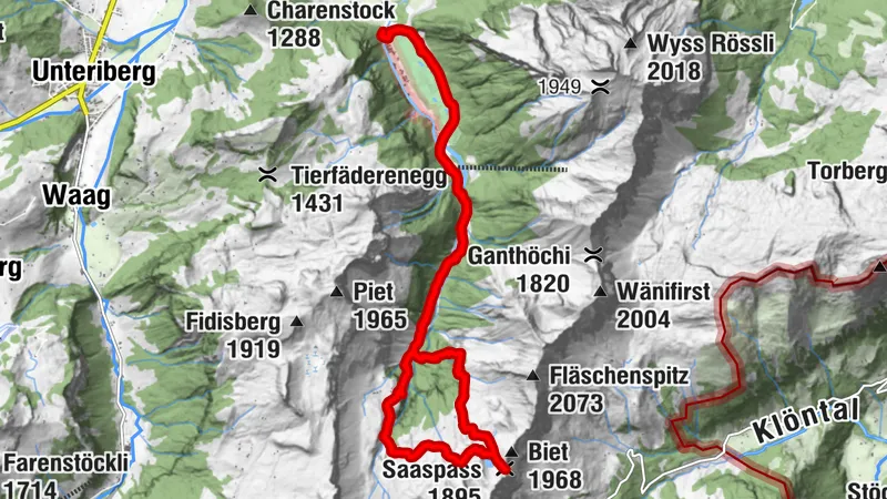 Sihlseeli