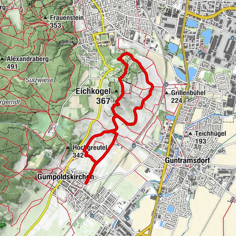 Zemljevid