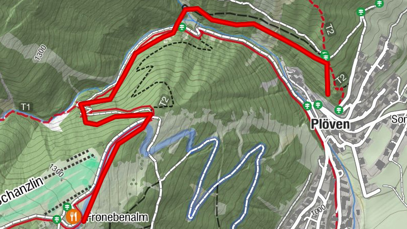 Zemljevid