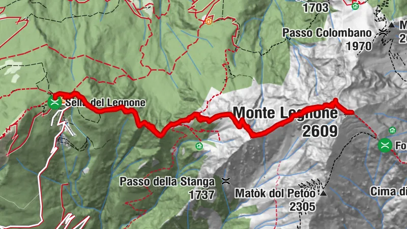 Monte Legnone