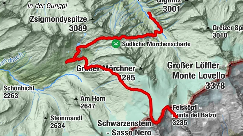 Mörchner