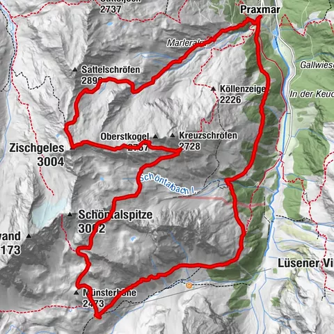 Zemljevid