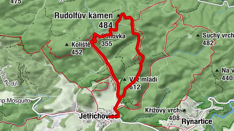 Rudolfstein