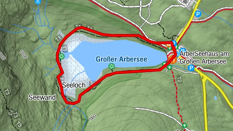 Rund um den Großen Arber2