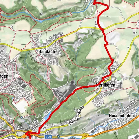 Zemljevid