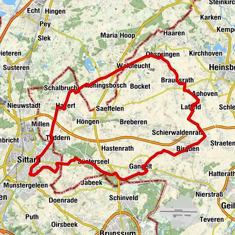 Zemljevid