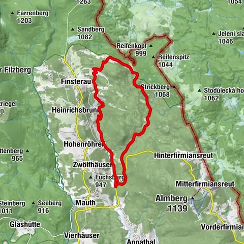 Zemljevid