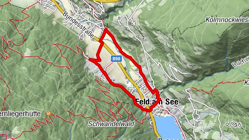Zemljevid