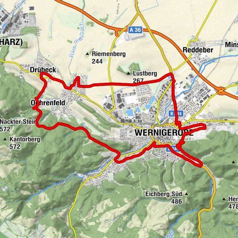 Zemljevid