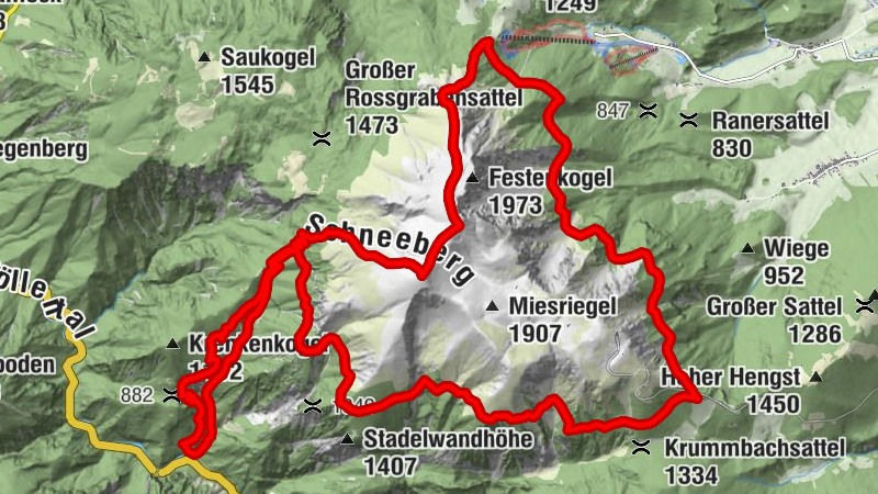 Zemljevid