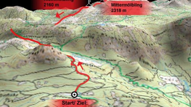 Zemljevid