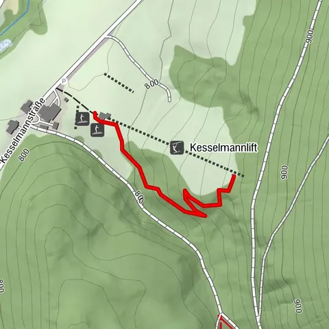Zemljevid