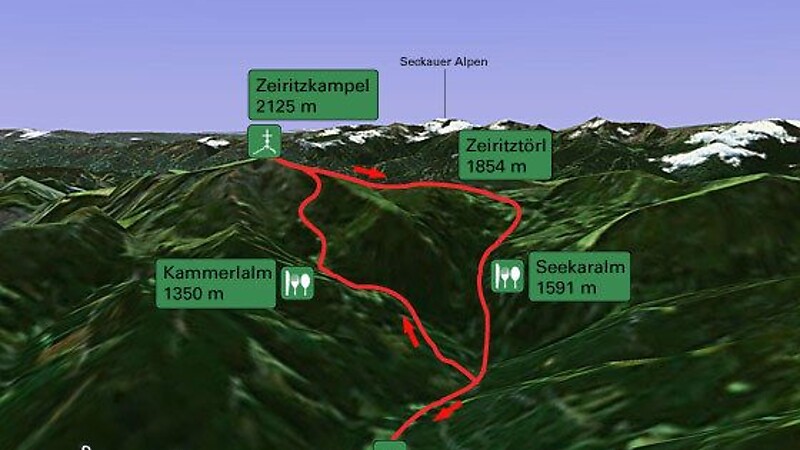 Zemljevid