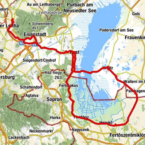 Zemljevid