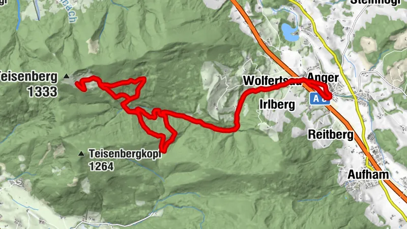 Anger_Stoisseralm