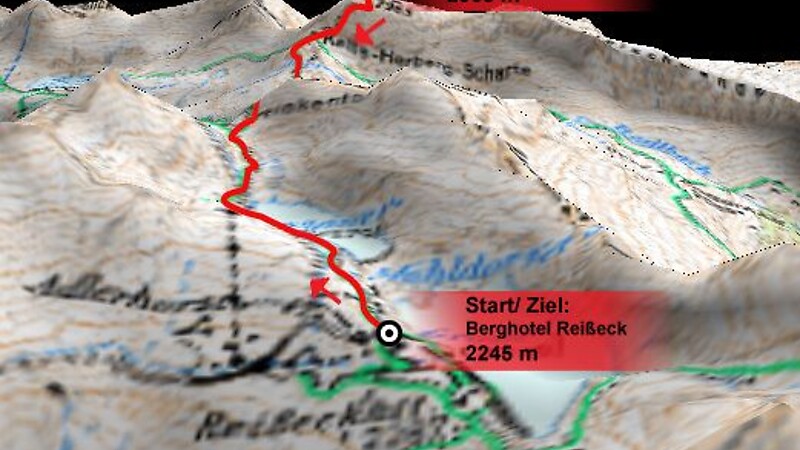 Zemljevid