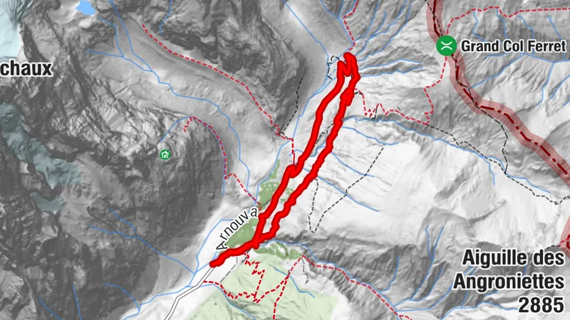 Rifugio Elena