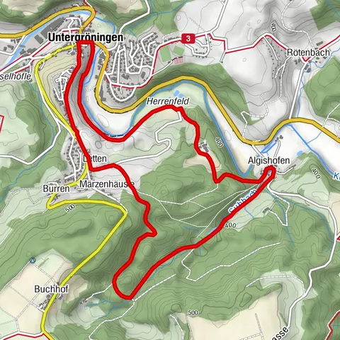 Zemljevid