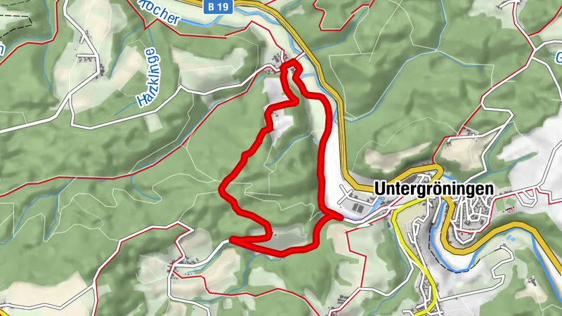 Abtsgmünd RW 5
