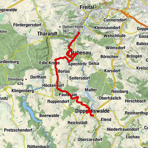 Zemljevid