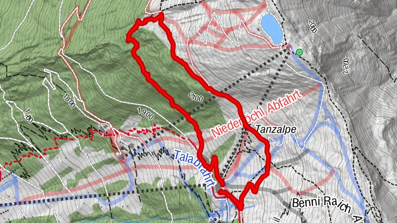 Kalbenalm