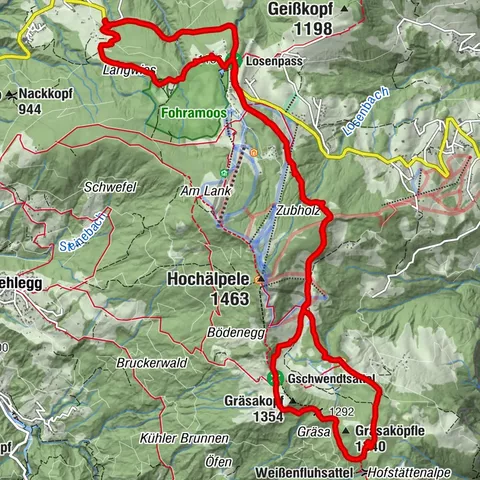 Zemljevid