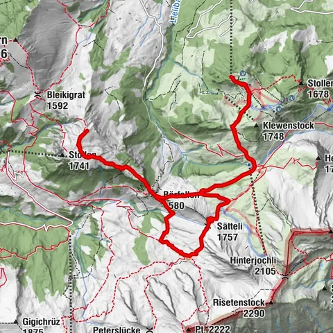 Zemljevid
