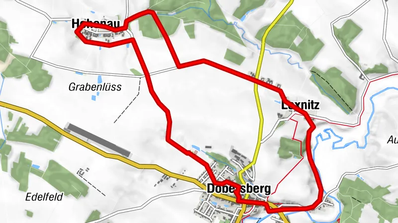 Gemeinde Wanderung 2026