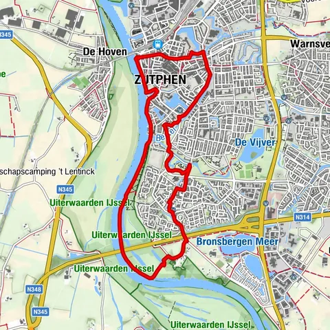 IJsselkade