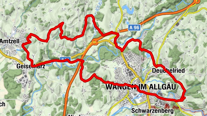 Wangen Epplings-Amtzell
