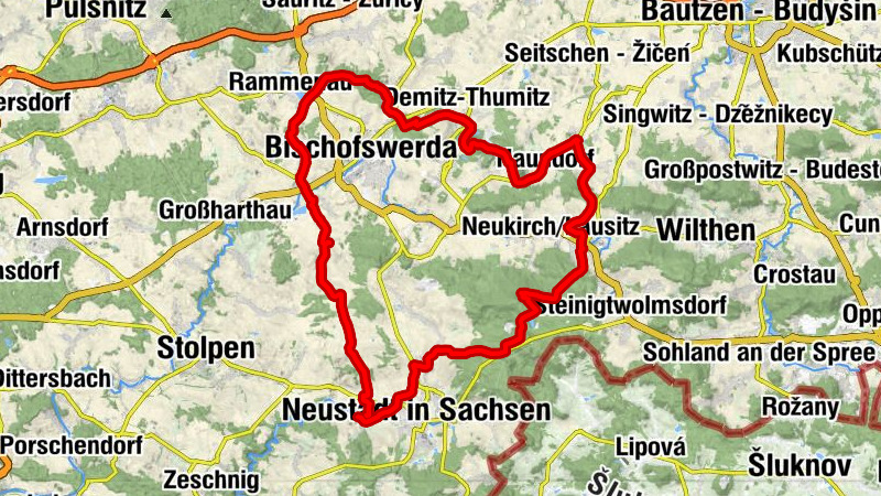 Butterberg Valtenberg