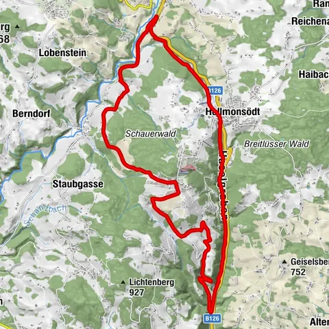 Zemljevid