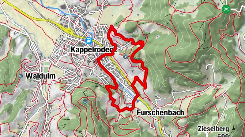Schnapsbrunnentour