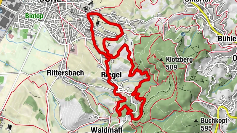 Kappler Genusstour