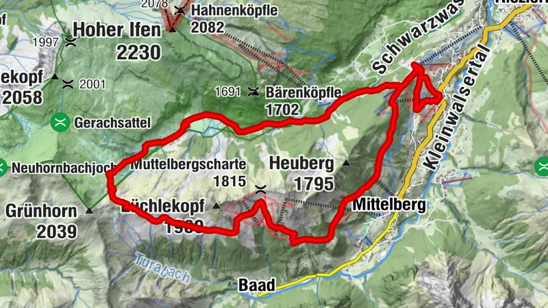 Hike the Valley 2026: Gold Trail