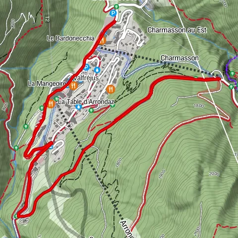 Zemljevid