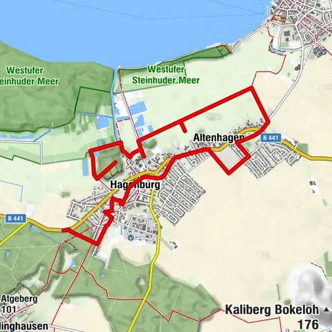 Zemljevid