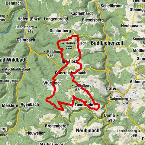 Zemljevid