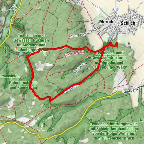 Schupfellupfdingsbums GC Tour